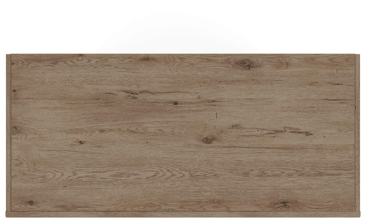 Oliandon in Light Brown from Ashley - Luna Furniture