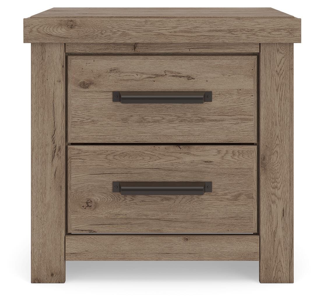Oliandon in Light Brown from Ashley - Luna Furniture