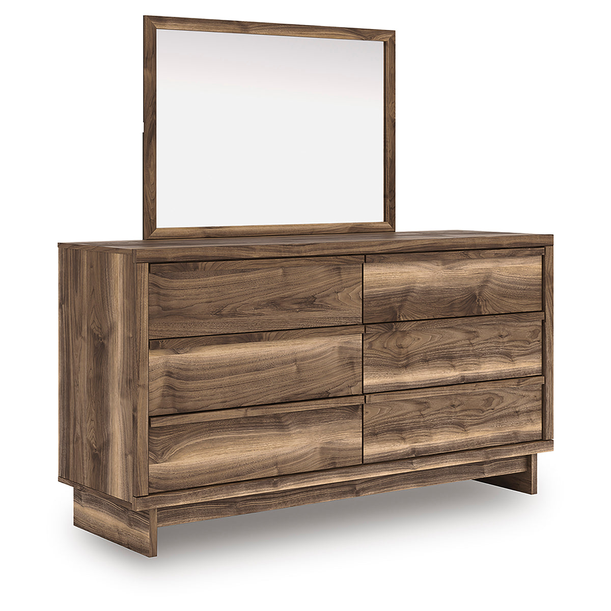Chirason Sage Green Upholstered Bedroom Set from Ashley Furniture - Luna Furniture
