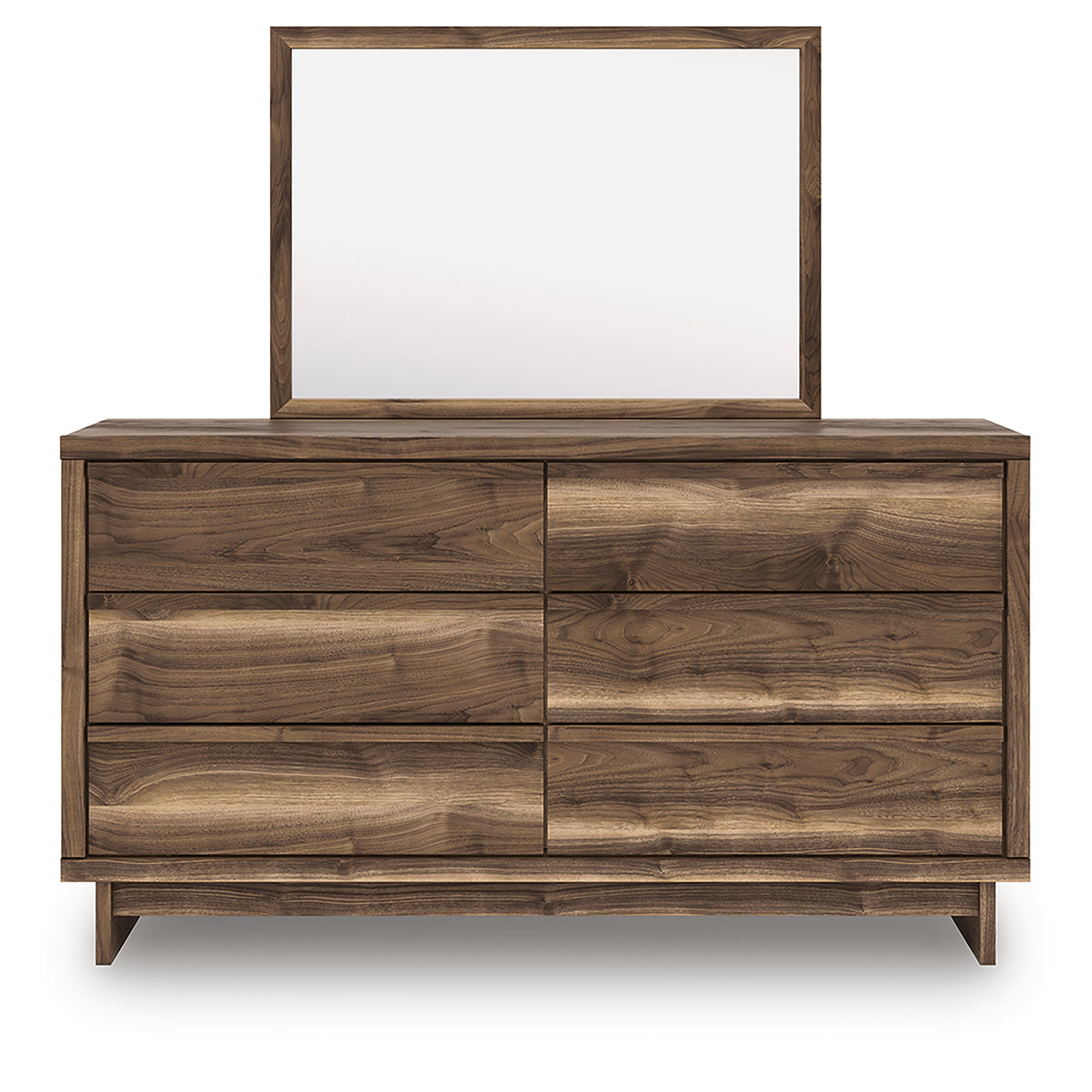 Chirason Sage Green Upholstered Bedroom Set from Ashley Furniture - Luna Furniture