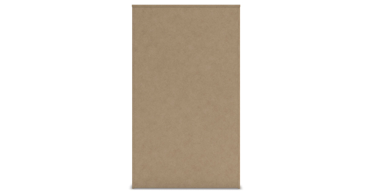 Fraluna Queen Panel Storage Bed with Mirrored Dresser, Chest and Nightstand in Charcoal from Ashley Furniture - Luna Furniture