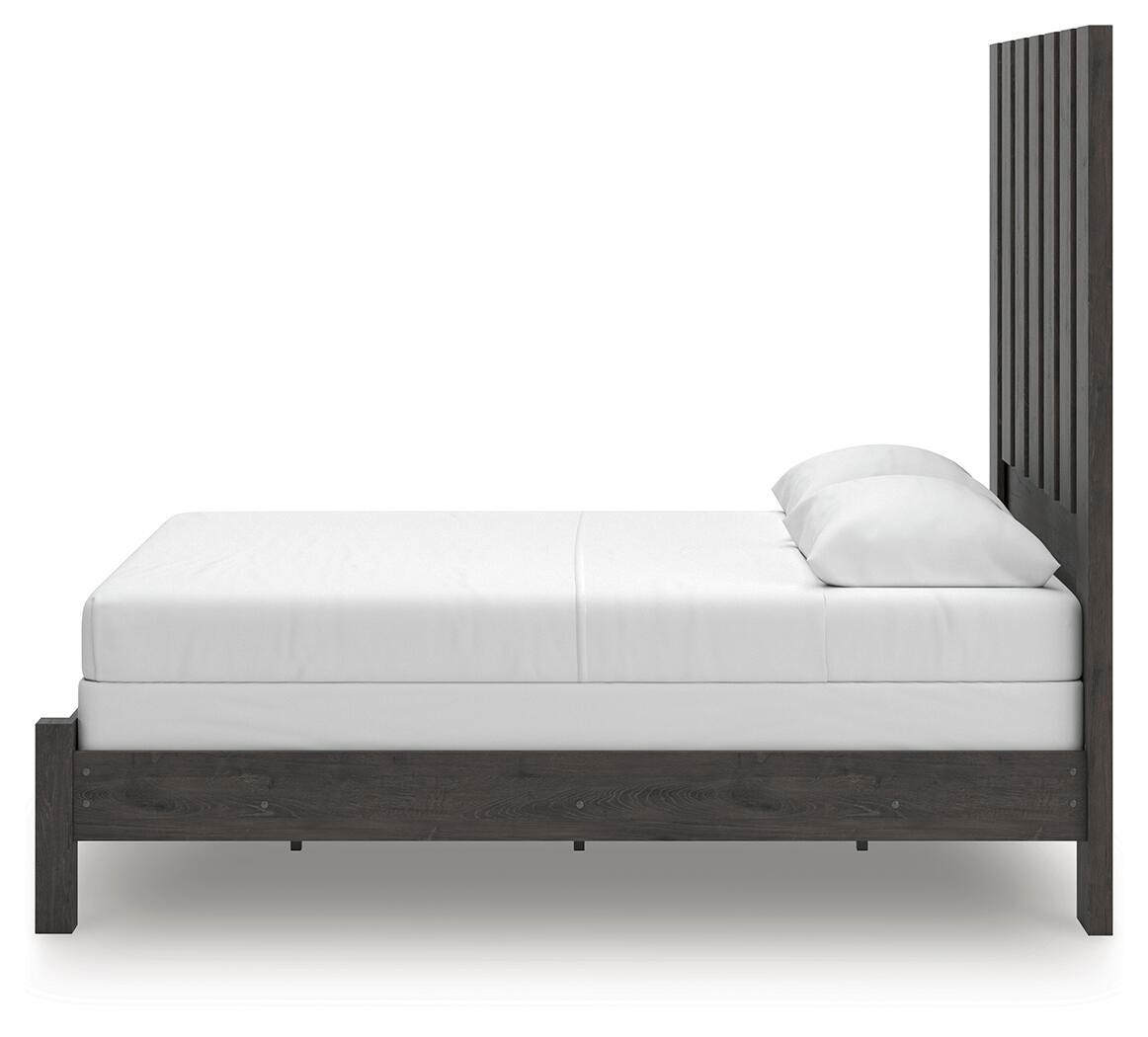 Fraluna from Ashley - Luna Furniture
