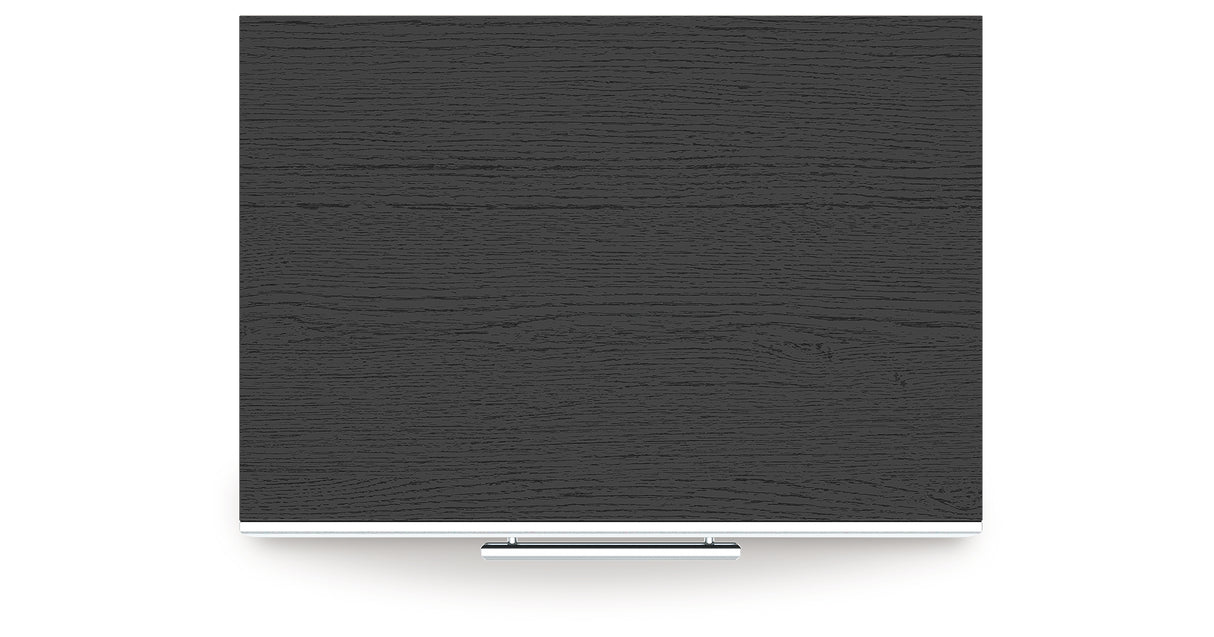 Zuraleus King Upholstered Bed, Dresser, Mirror and 2 Nightstands from Ashley Furniture - Luna Furniture