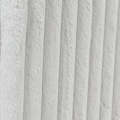 Zuraleus White California King Upholstered Bed with Dresser and Nightstand from Ashley Furniture - Luna Furniture