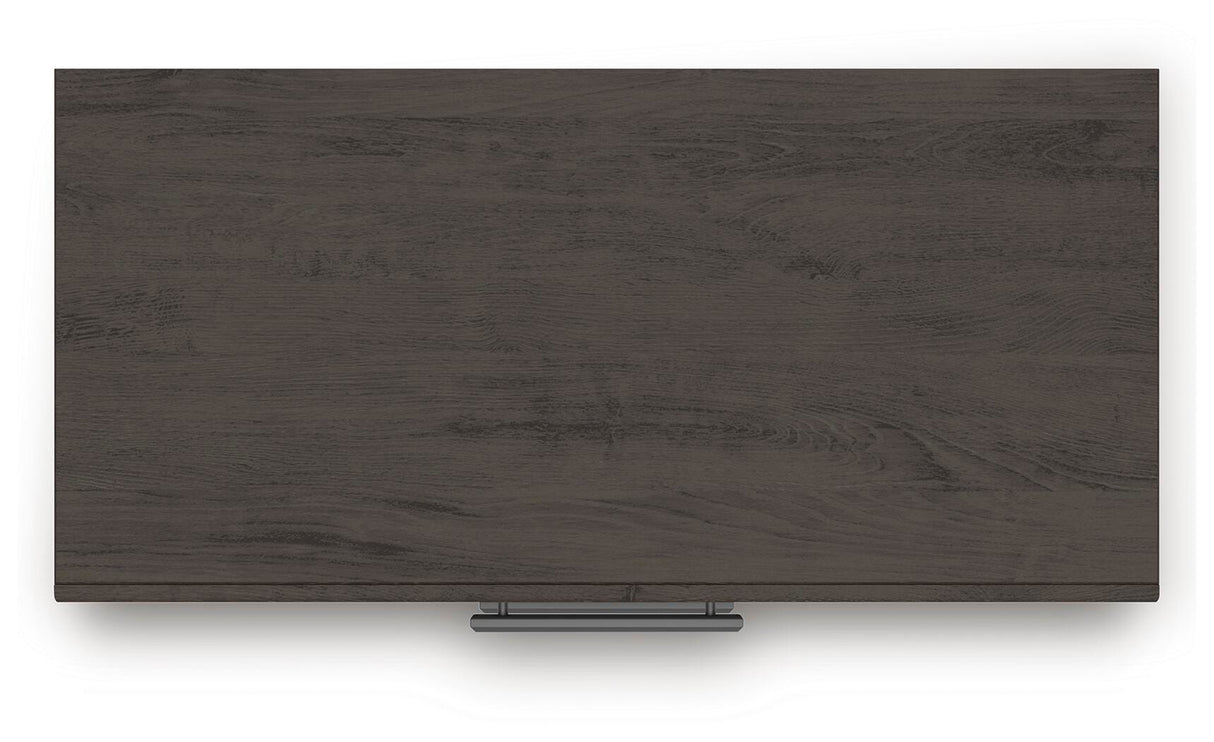 Prendonea Full Panel Bed, Dresser, Mirror, Chest and Nightstand from Ashley Furniture - Luna Furniture