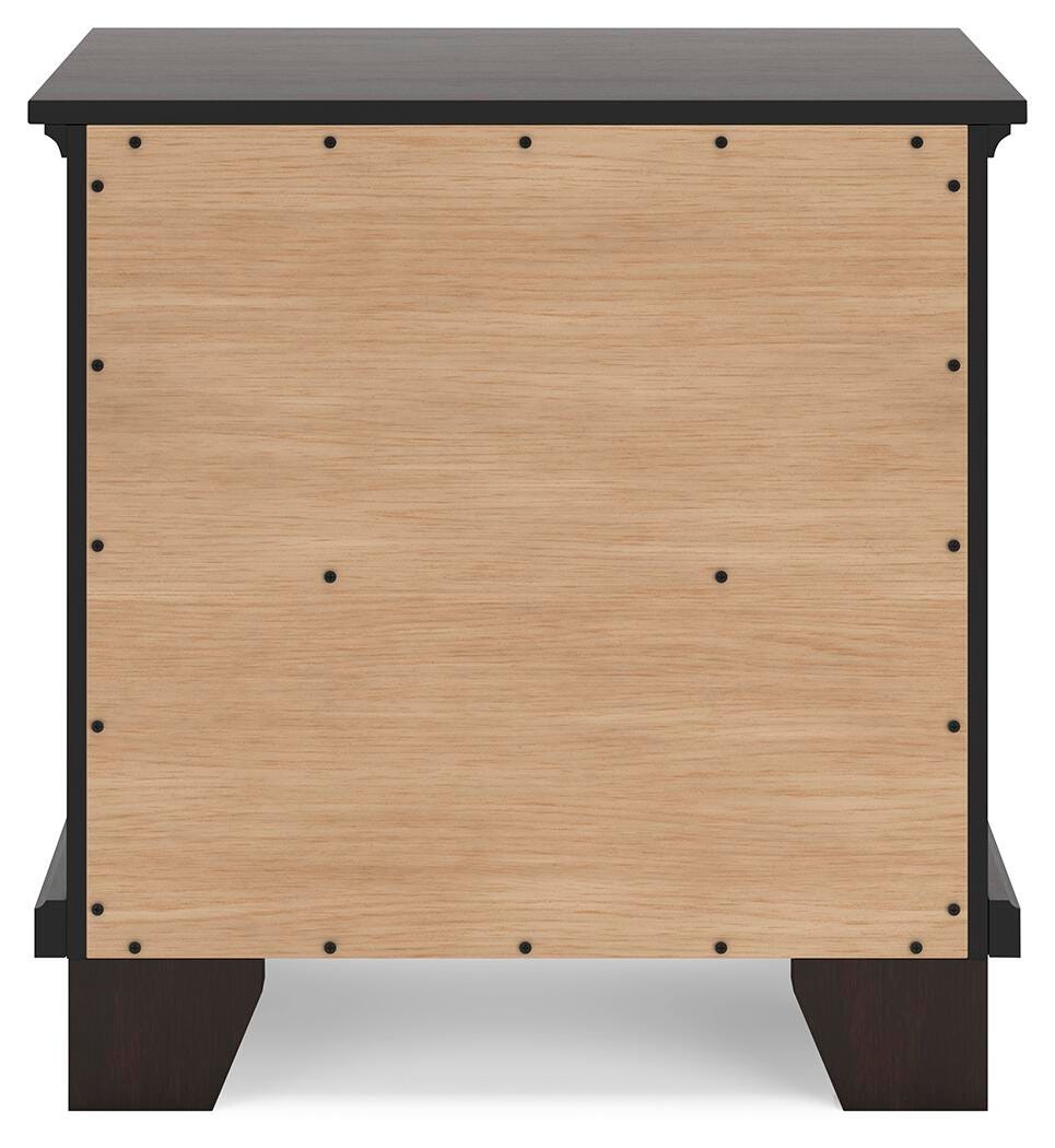 Covetown from Ashley - Luna Furniture