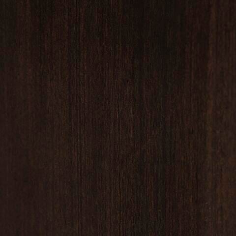 Covetown Dark Brown California King Panel Bed from Ashley - Luna Furniture