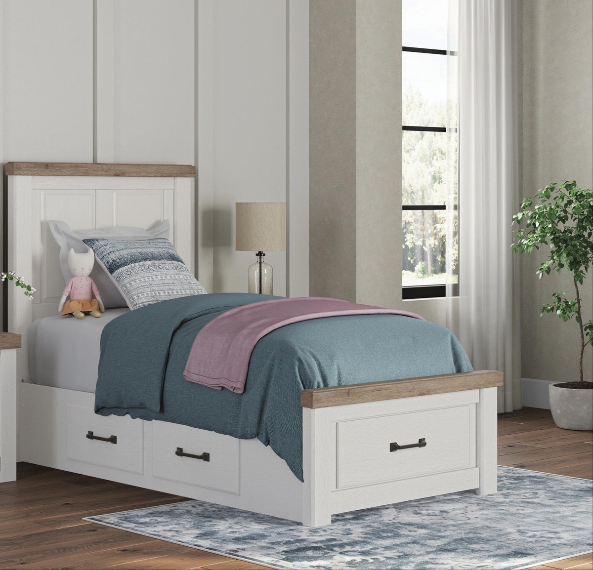 Savonport from Ashley - Luna Furniture