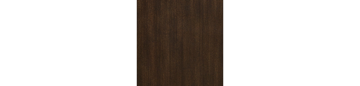 Vanmore Dark Brown Dresser and Mirror from Ashley - Luna Furniture