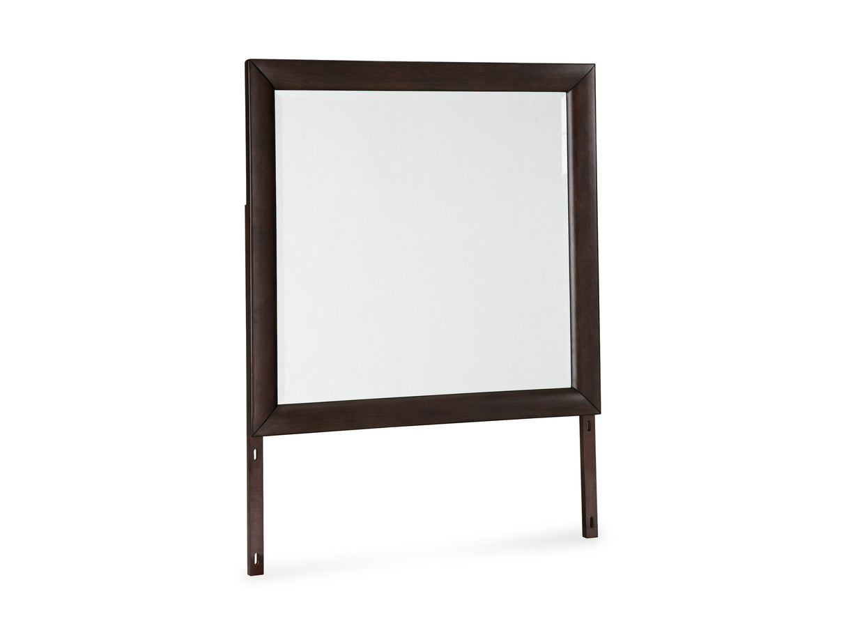 Dantenton Merlot Bedroom Mirror (Mirror Only) from Ashley - Luna Furniture
