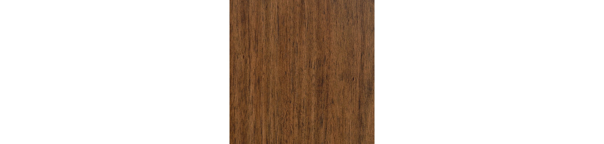 Lyncott Brown/Beige Queen Upholstered Bed, Dresser, Mirror and 2 Nightstands from Ashley Furniture - Luna Furniture