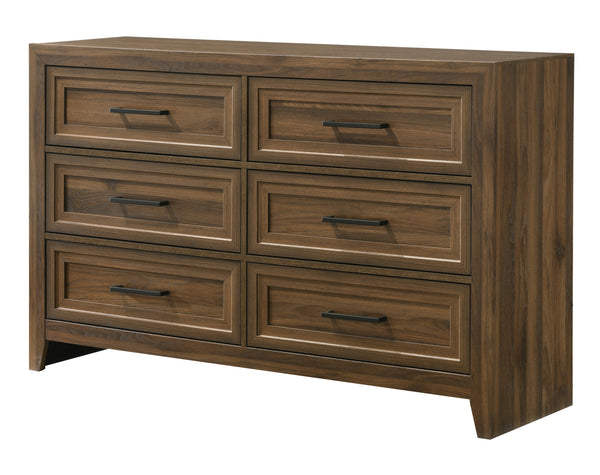 Lorraine Brown Dresser