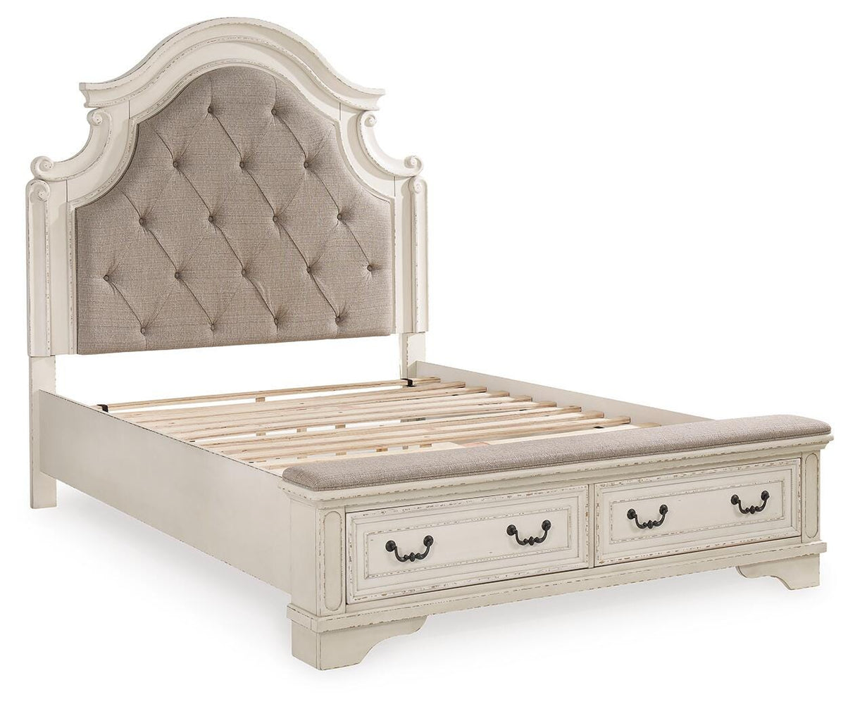 Realyn from Ashley - Luna Furniture