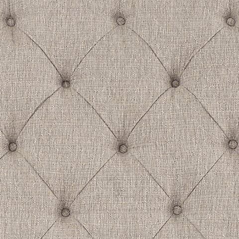 Realyn Two-tone California King Upholstered Storage Platform Bed with Footboard Bench from Ashley Furniture - Luna Furniture