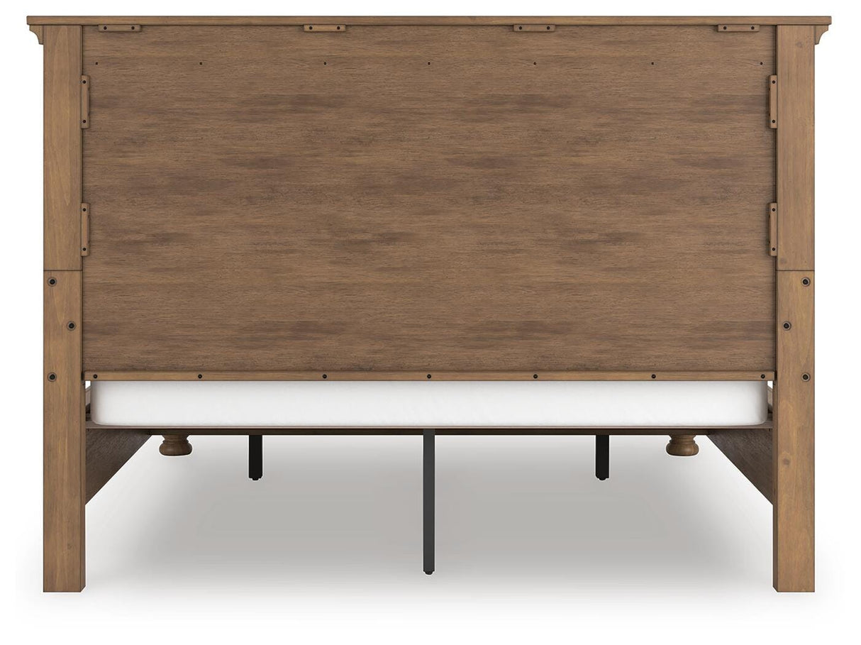 Feddinger from Ashley - Luna Furniture