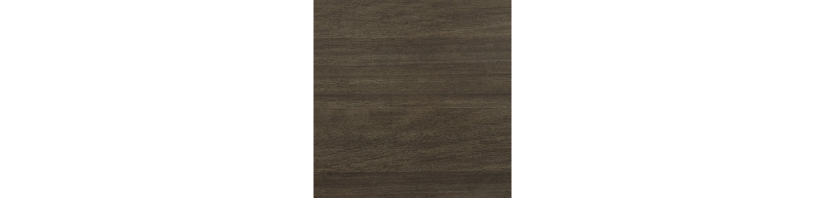 Arkenton Grayish Brown/White Nightstand from Ashley - Luna Furniture