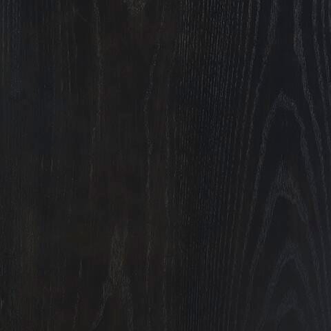 Rowanbeck Black Chest of Drawers from Ashley - Luna Furniture