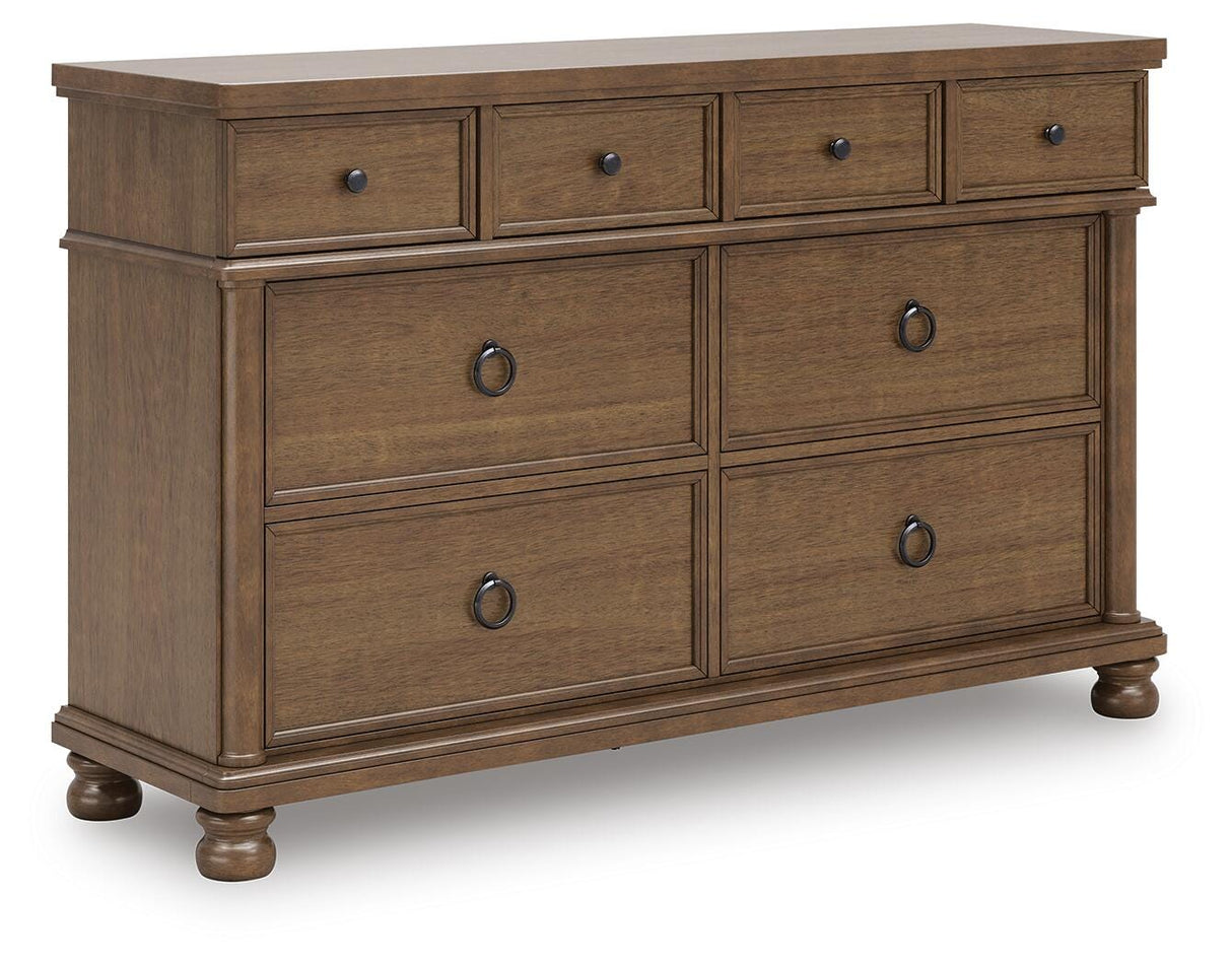 Rowlenstown from Ashley - Luna Furniture