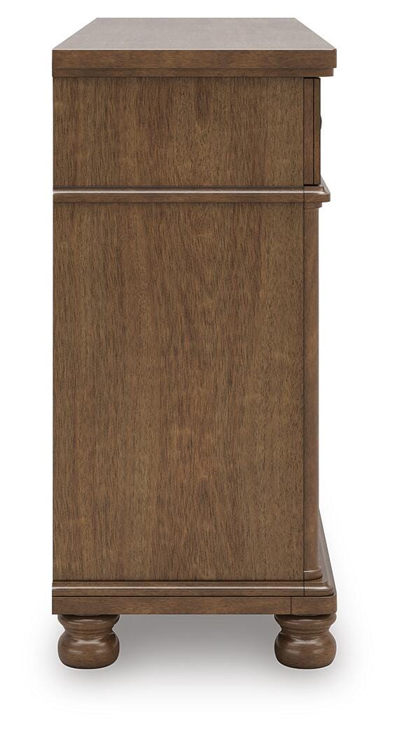 Rowlenstown from Ashley - Luna Furniture