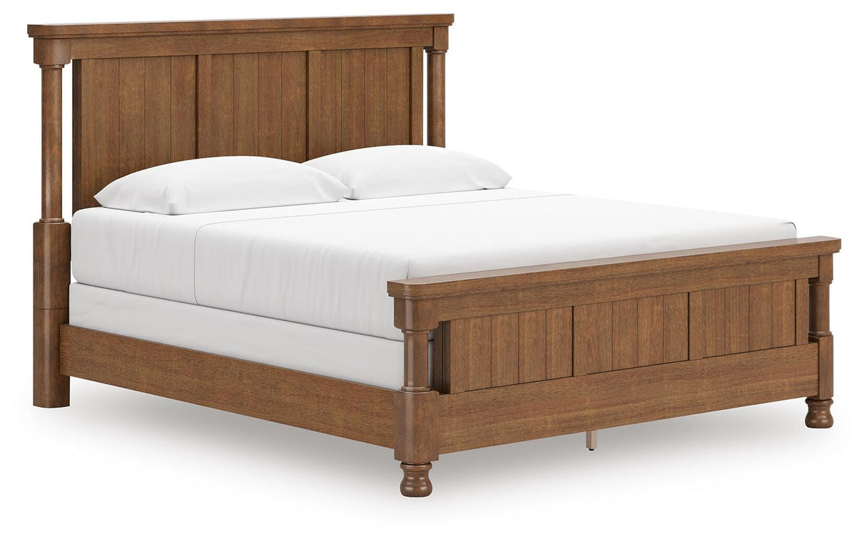 Rowlenstown from Ashley - Luna Furniture