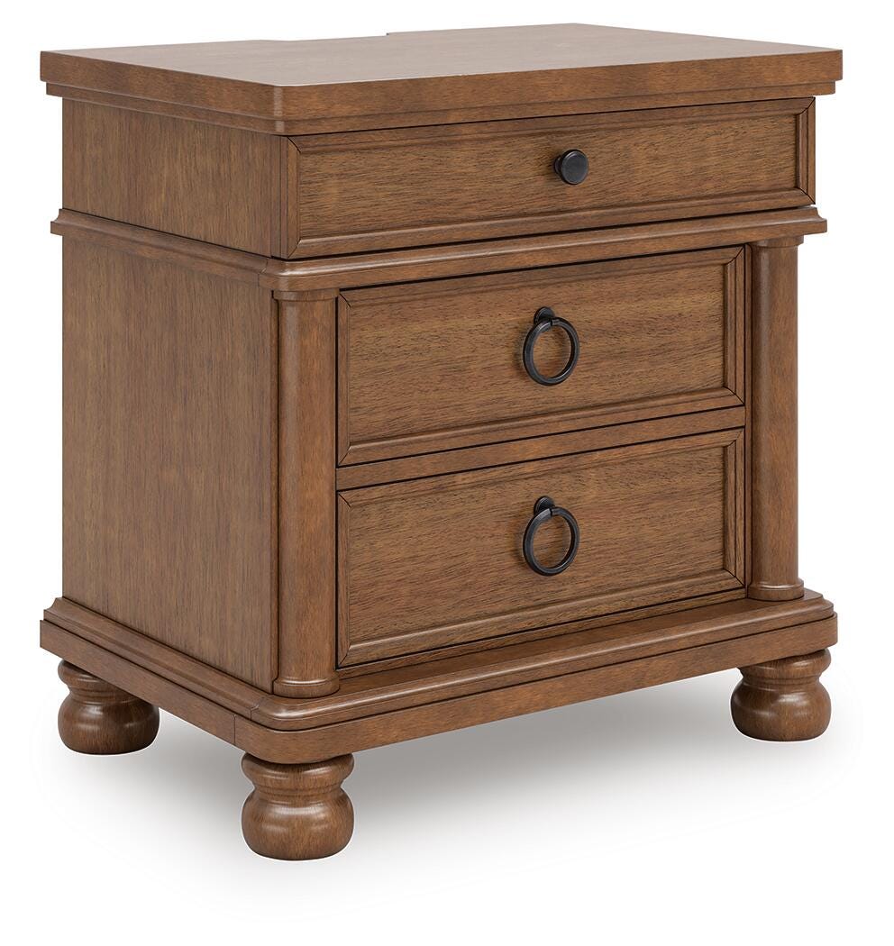 Rowlenstown from Ashley - Luna Furniture