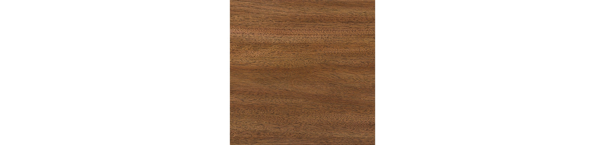 Rowlenstown Brown California King Poster Bed from Ashley Furniture - Luna Furniture