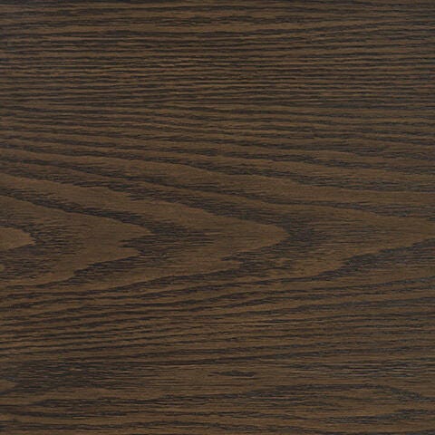 Radkin Burnished Brown California King Uphostered Panel Bed from Ashley - Luna Furniture