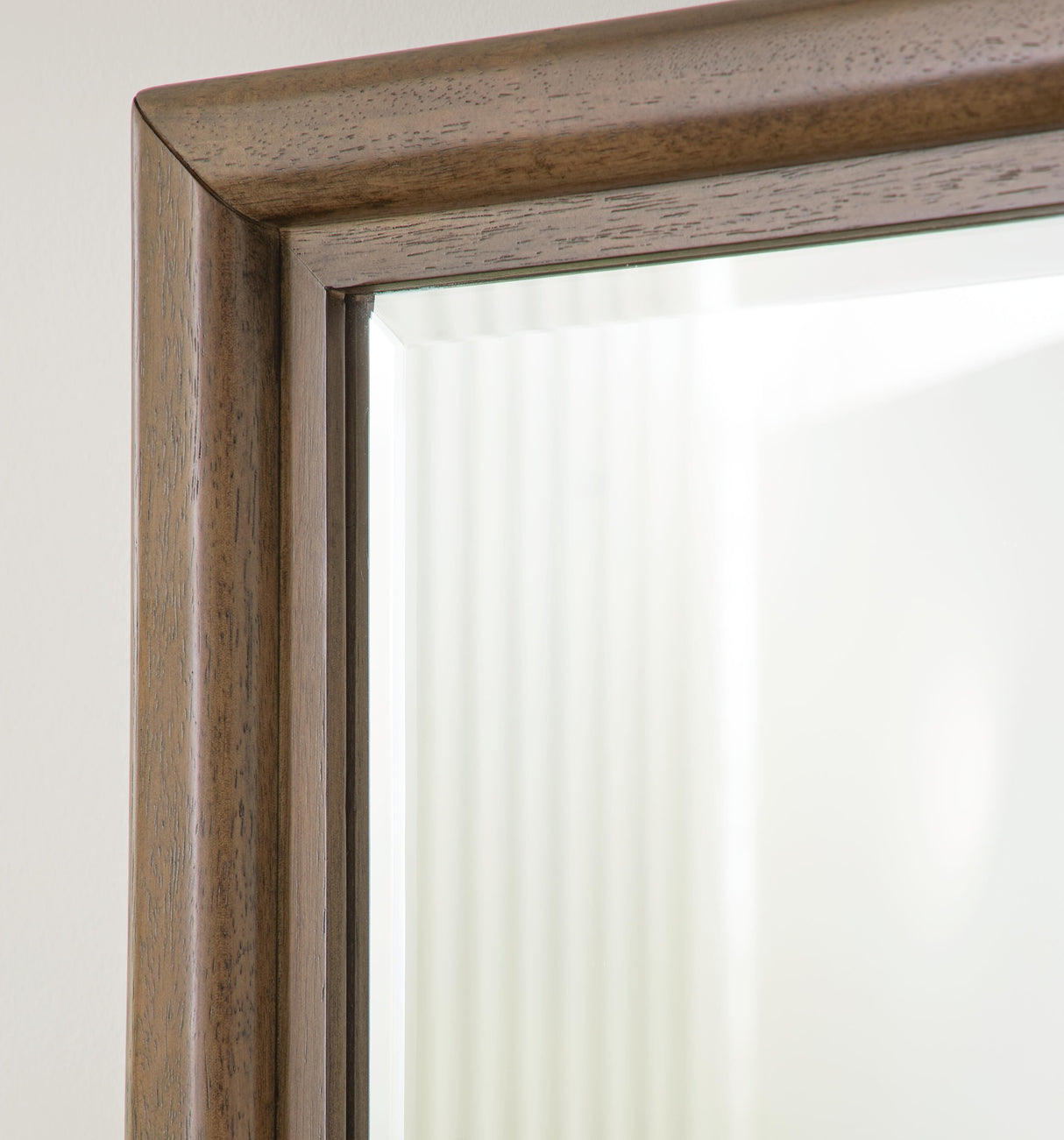 Marxmore Brown Dresser and Mirror from Ashley - Luna Furniture