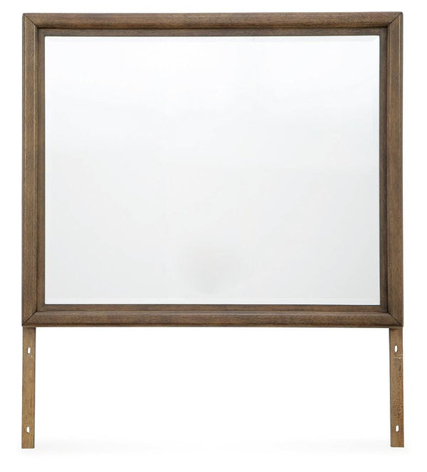 Marxmore Brown Bedroom Mirror