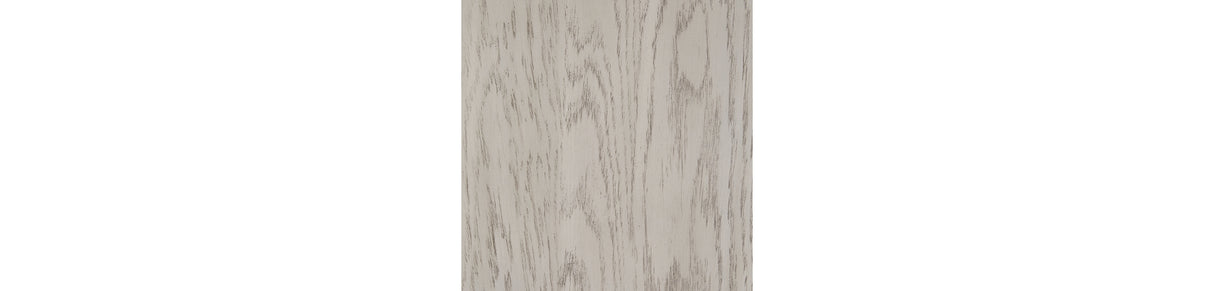 Bruchandi Antique White Bedroom Mirror (Mirror Only) from Ashley - Luna Furniture
