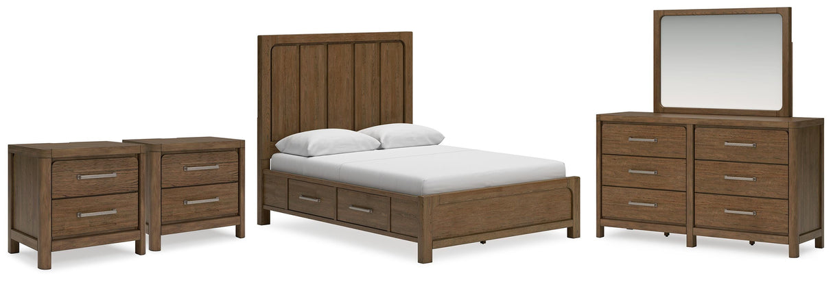 Cabalynn from Ashley - Luna Furniture