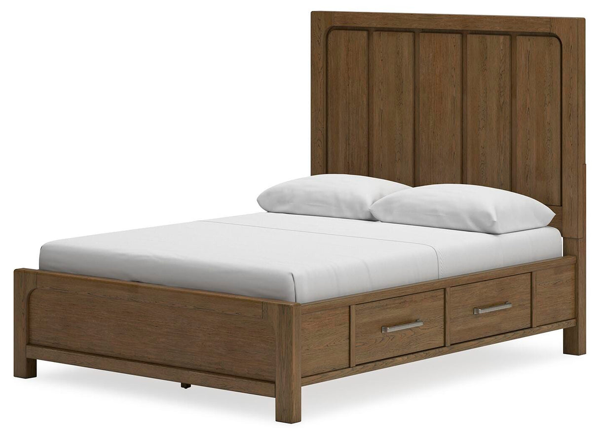 Cabalynn from Ashley - Luna Furniture
