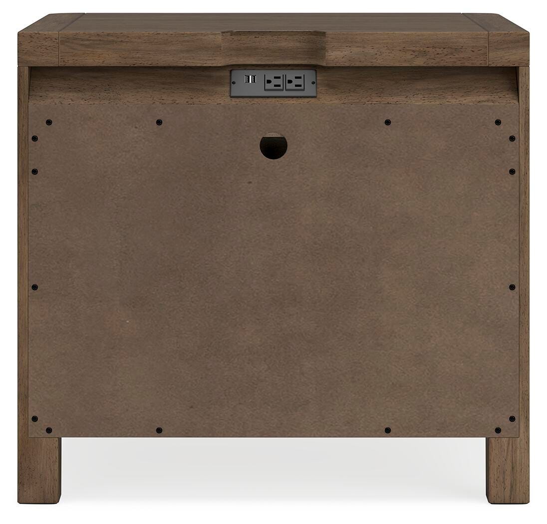 Cabalynn from Ashley - Luna Furniture