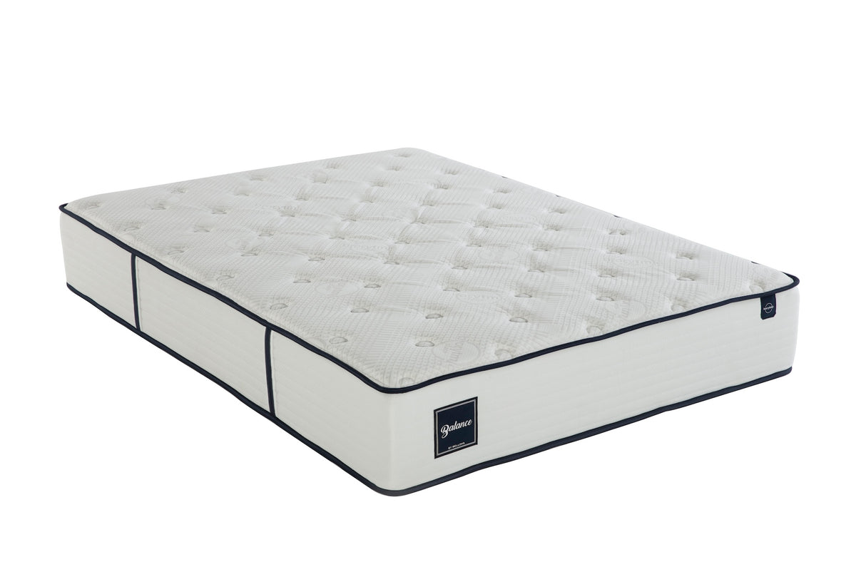 Balance King Firm Mattress from Bellona - Luna Furniture