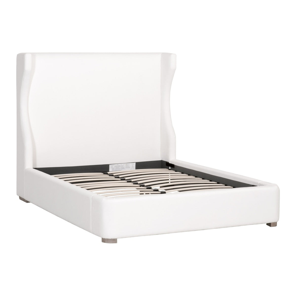 Balboa Cal King Bed from Essentials For Living - Luna Furniture