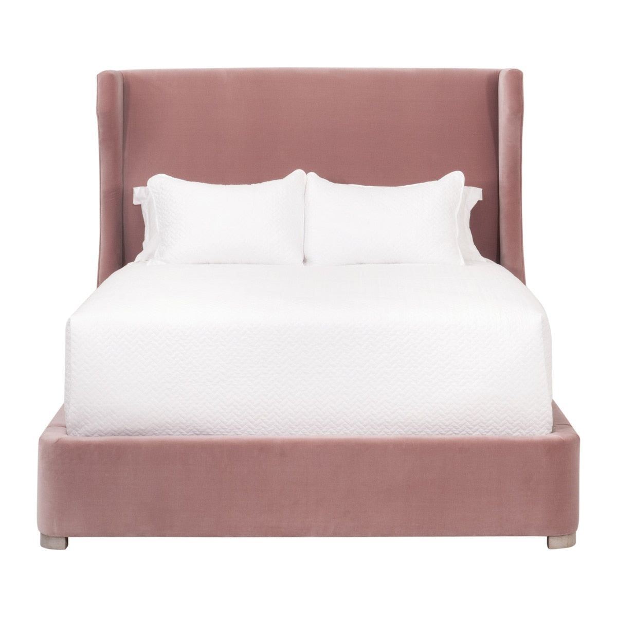 Balboa Queen Bed from Essentials For Living - Luna Furniture