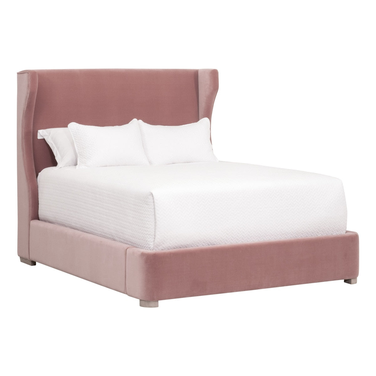 Balboa Queen Bed from Essentials For Living - Luna Furniture