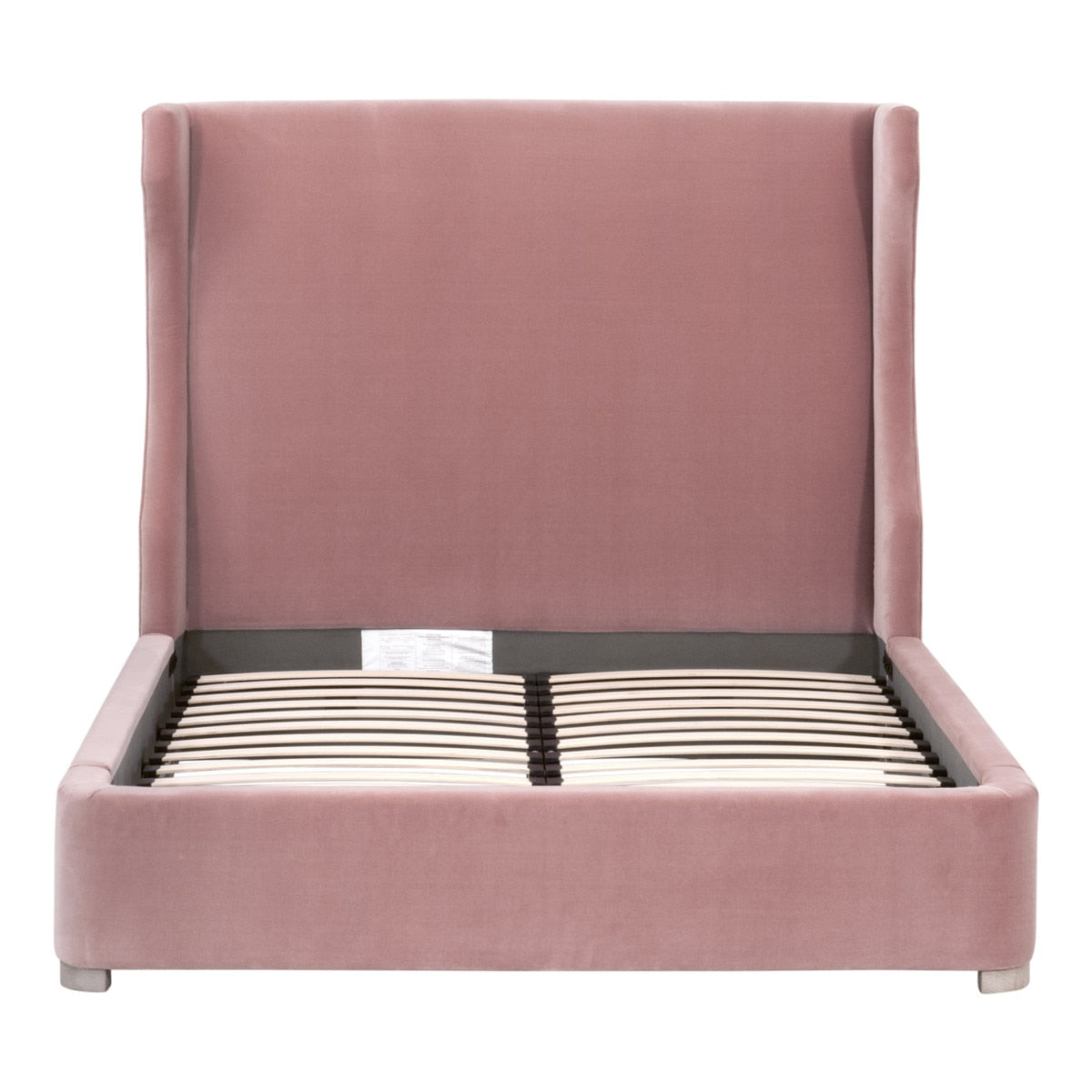 Balboa Queen Bed from Essentials For Living - Luna Furniture