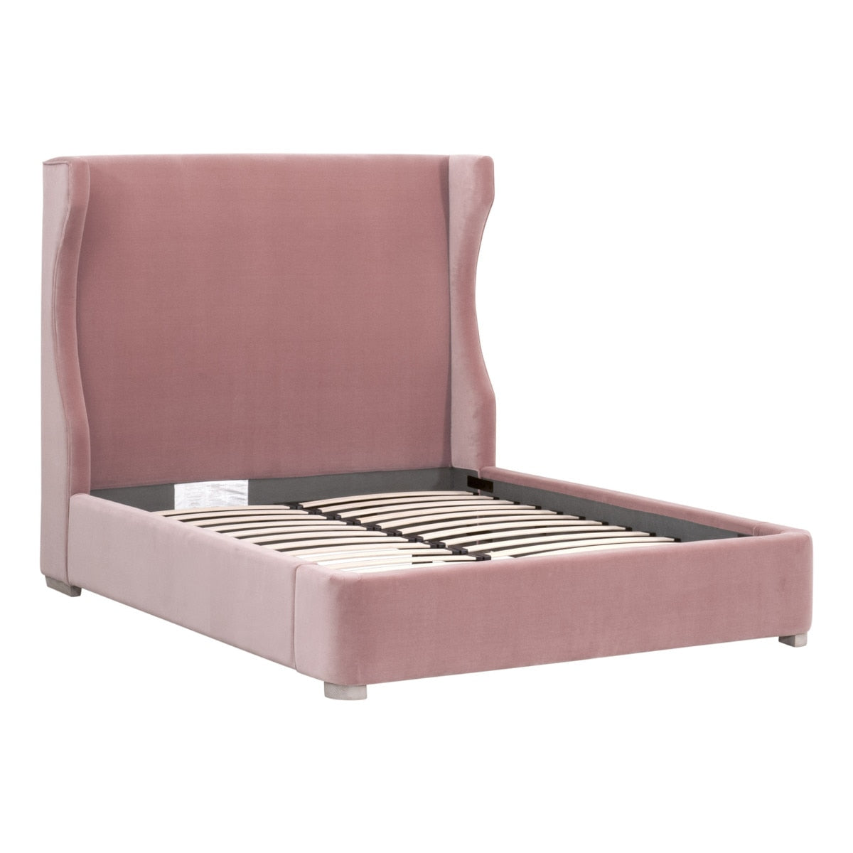 Balboa Queen Bed from Essentials For Living - Luna Furniture