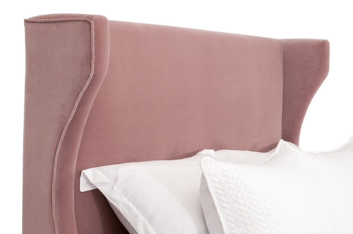 Balboa Queen Bed from Essentials For Living - Luna Furniture