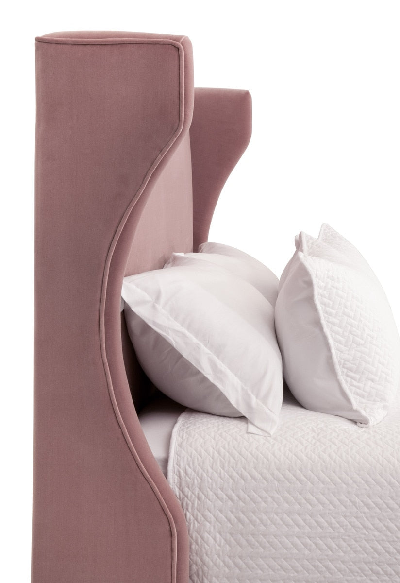 Balboa Queen Bed from Essentials For Living - Luna Furniture