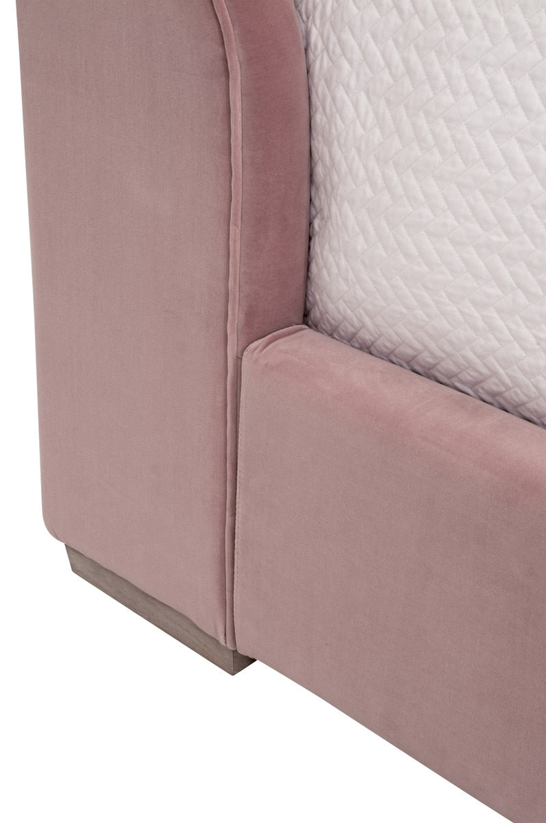 Balboa Queen Bed from Essentials For Living - Luna Furniture