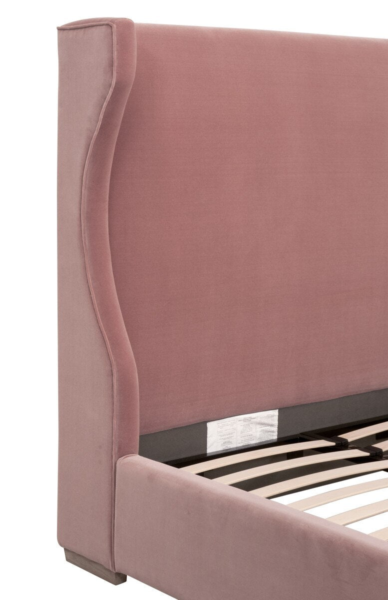 Balboa Queen Bed from Essentials For Living - Luna Furniture