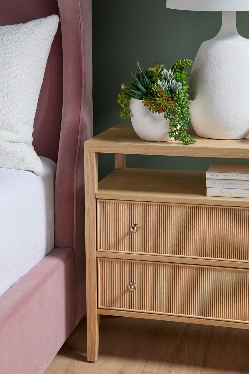 Balboa Queen Bed from Essentials For Living - Luna Furniture