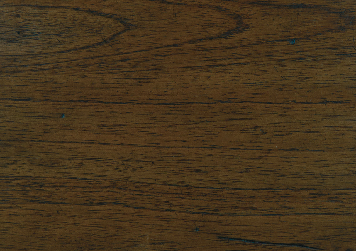 Balin Light Oak 5-Piece Double X-Back Counter Height Set from Homelegance - Luna Furniture