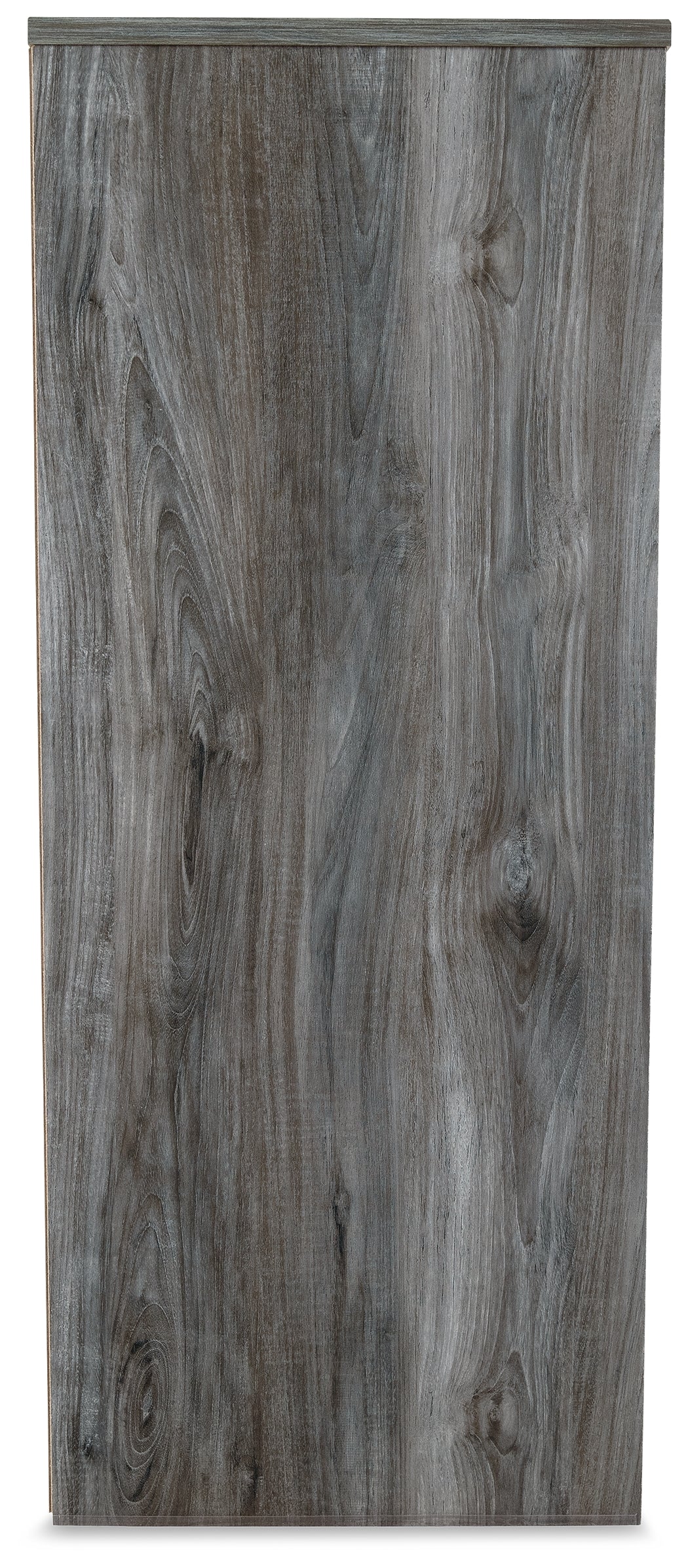 Baystorm Gray Full Panel Headboard, Dresser and Nightstand from Ashley - Luna Furniture