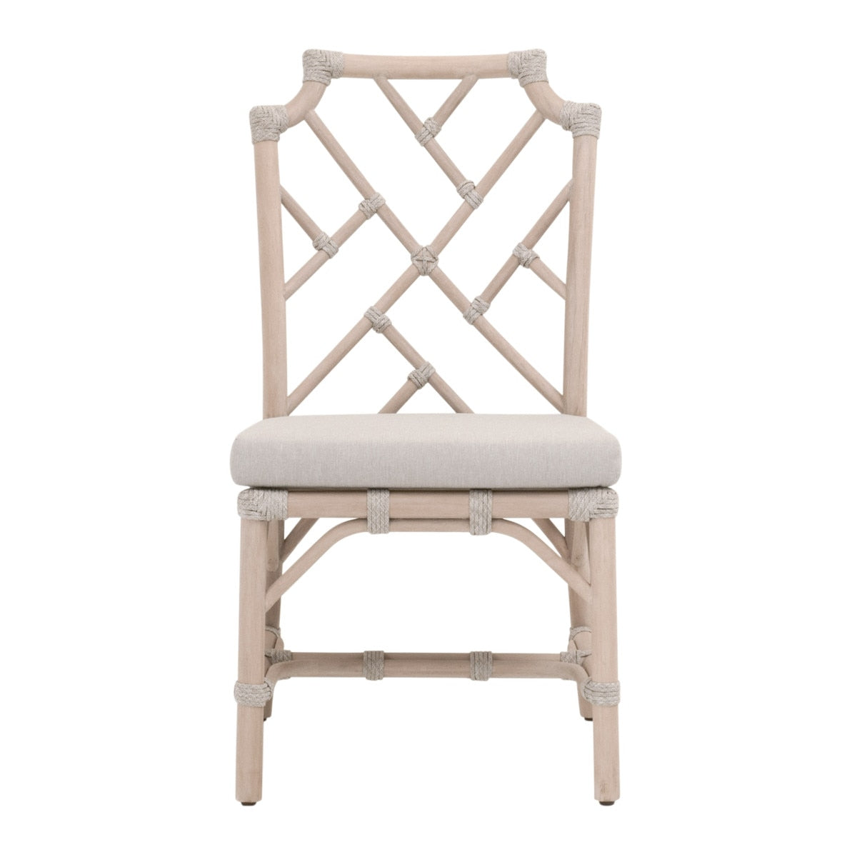 Bayview Outdoor Dining Chair, Set of 2