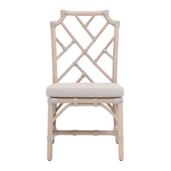 Bayview Outdoor Dining Chair, Set of 2