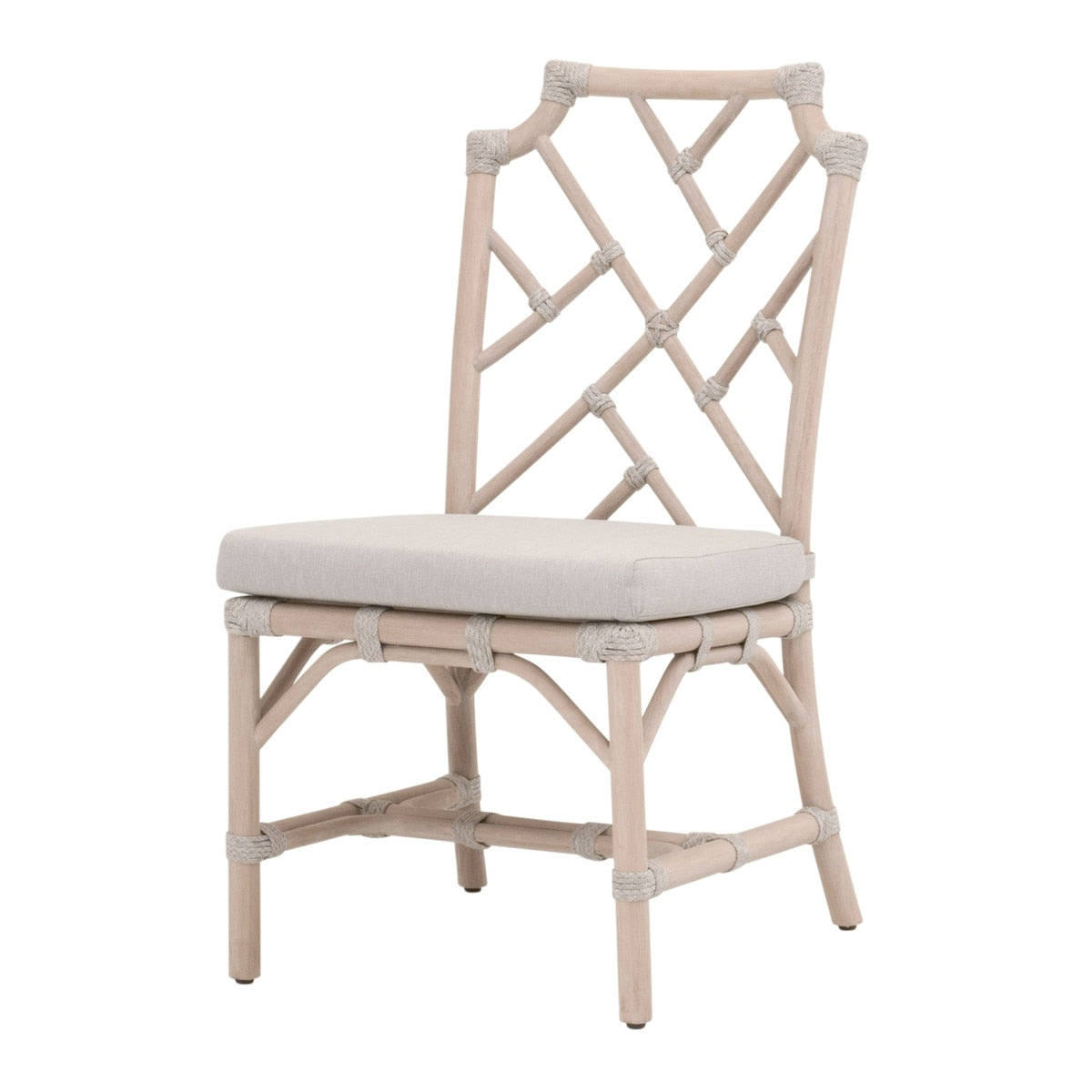 Bayview Outdoor Dining Chair, Set of 2