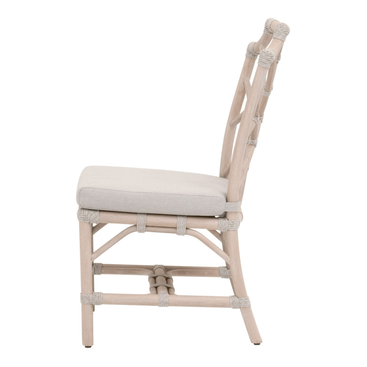 Bayview Outdoor Dining Chair, Set of 2